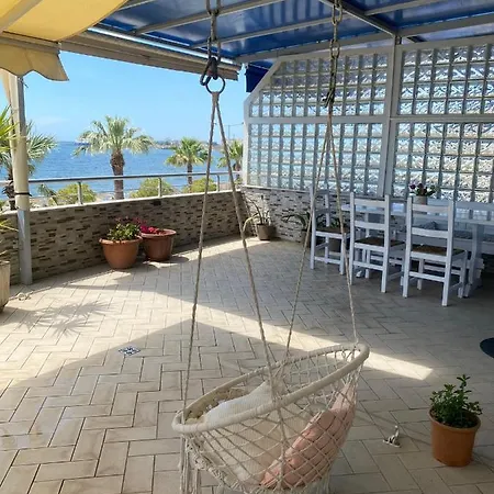 Cactus Coastal: 3-bedroom Ii Daire
