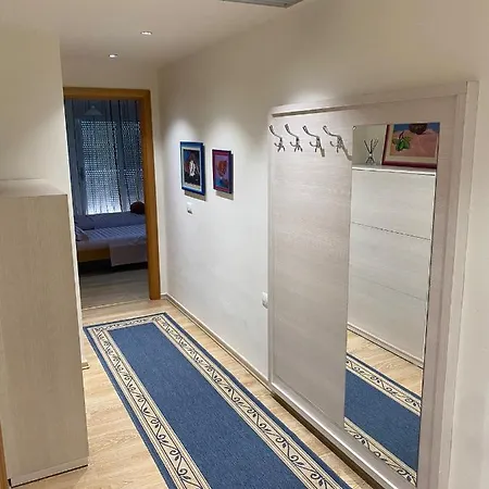 Daire Cactus Coastal: 3-bedroom Ii *