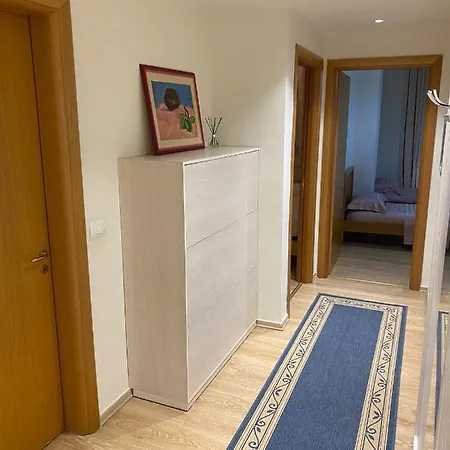 Daire Cactus Coastal: 3-bedroom Ii *