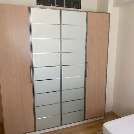 Cactus Coastal: 3-bedroom Ii Appartement *