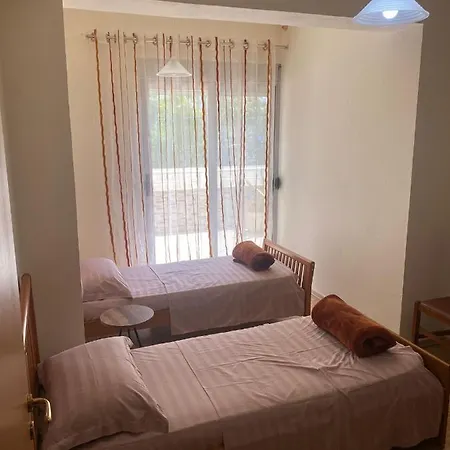 Daire Cactus Coastal: 3-bedroom Ii