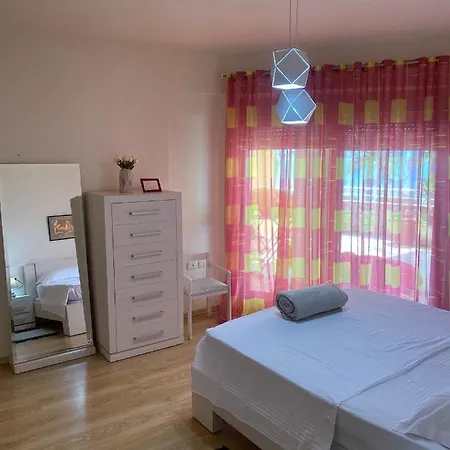Daire Cactus Coastal: 3-bedroom Ii *