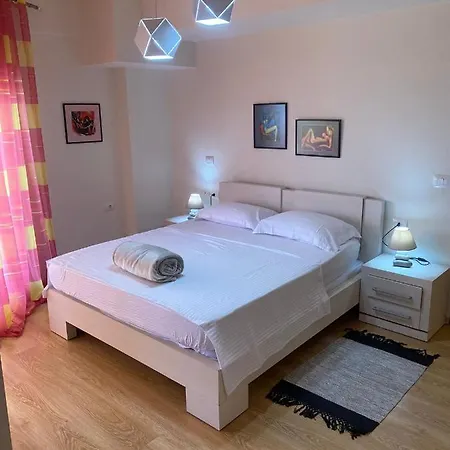 Cactus Coastal: 3-bedroom Ii Appartement *